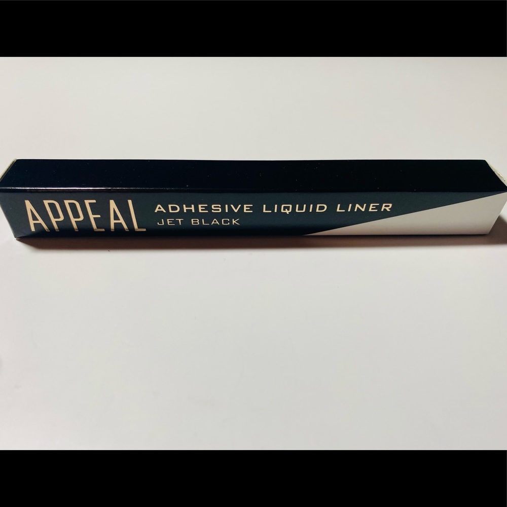 Appeal Cosmetics Adhesive Liquid Liner